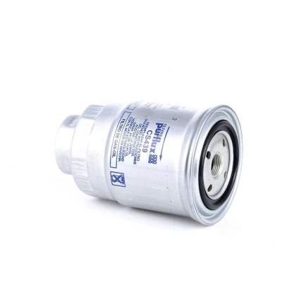Abbildung von PURFLUX CS439 Kraftstofffilter Filtereinsatz NISSAN: Patrol GR 4 SUV, NP300 Navara Pritsche / Fahrgestell, Pickup