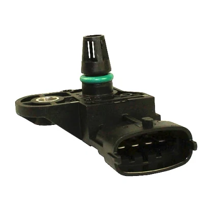Abbildung von METZGER 0906159 Saugrohrdrucksensor ORIGINAL ERSATZTEIL FIAT: Freemont, Grande Punto Schrägheck, Ducato III Pritsche / Fahrgestell, RENAULT: Captur II