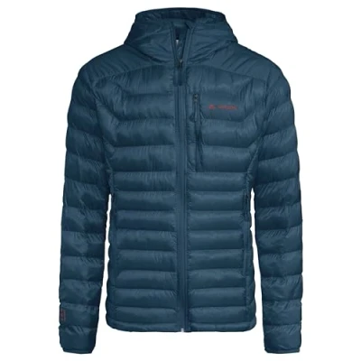 Abbildung von Vaude Batura Insulation Winterjacke, Herren, Größe: Small, Baltic sea