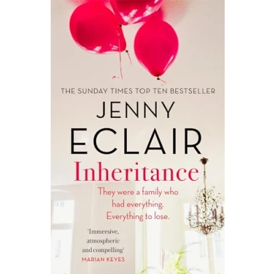 Abbildung von Inheritance: the new novel from author of Richard &amp; Judy bestseller Moving
