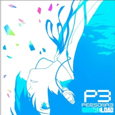 Abbildung von Persona 3 Reload O.S.T. [Vinyl LP]