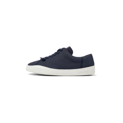 Abbildung von Camper PEU Touring Sneaker low, Herren, Größe: 42, Marine Schuhe