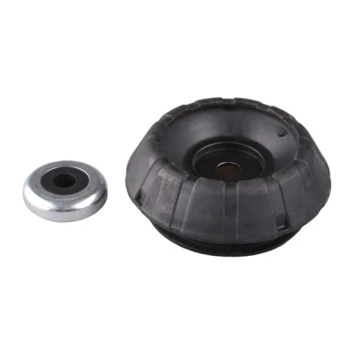 Abbildung von TEDGUM TED48849 Federbeinstützlager Vorderachse mit Lager SUZUKI: SX4 I Schrägheck, FIAT: Sedici