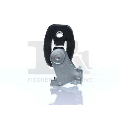 Abbildung von FA1 113 991 Halter, Abgasanlage links AUDI: A6 C6 Limousine, Avant