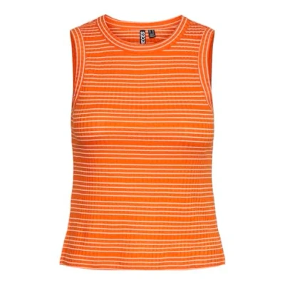 Abbildung von PIECES Pckiane Tank Top Bc