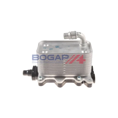 Abbildung von BOGAP B4222120 Ölkühler BMW: 5 Touring, Limousine, X3