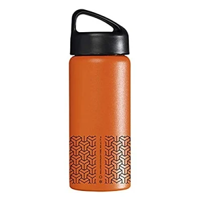 Abbildung von Laken Unisex Erwachsene Thermoskanne DYTA5GR Thermoskanne, Dynamik Greg, 18/8 0.5L