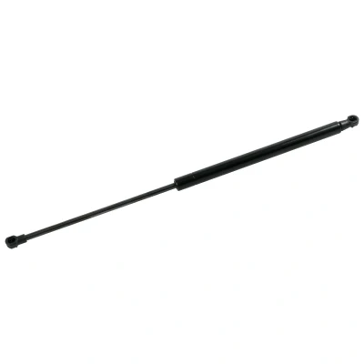 Abbildung von FEBI BILSTEIN 174339 Heckklappendämpfer 410 500 beidseitig PEUGEOT: 308 II Schrägheck, I ALFA ROMEO: Giulietta Schrägheck