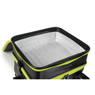 Abbildung von Matrix Horizon X Kühl und Köderaufbewahrung Kühltasche