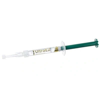 Abbildung von UltraEZ Refill Spritzen 4 x 1,2ml 1,2 ml Spritze