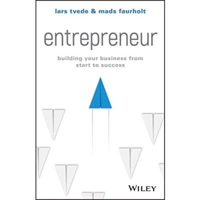 Abbildung von Entrepreneur: Building Your Business from Start to Success