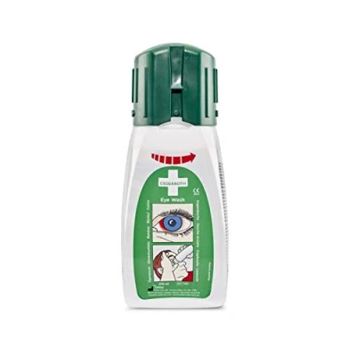 Abbildung von Cederroth Øjenskyl 235 ml.
