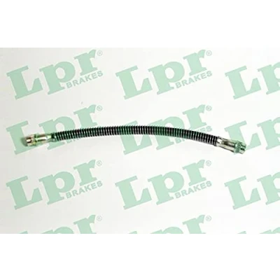 Abbildung von LPR 6T46612 Bremsschläuche 290 F10X1 RENAULT: Scénic 1, MEGANE 1 Coach