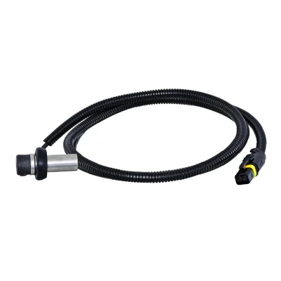 Abbildung von HELLA 6PU 230 048 501 ABS Sensor Vorderachse rechts Induktivsensor 2 1560