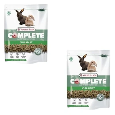 Abbildung von Versele Laga Cuni Complete 500 g