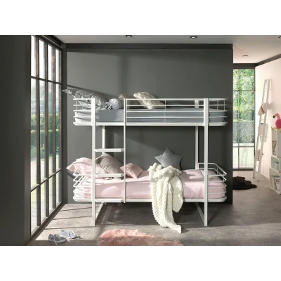 Abbildung von Vipack Etagenbett &quot;Oscar&quot;, (Made in Europe)
