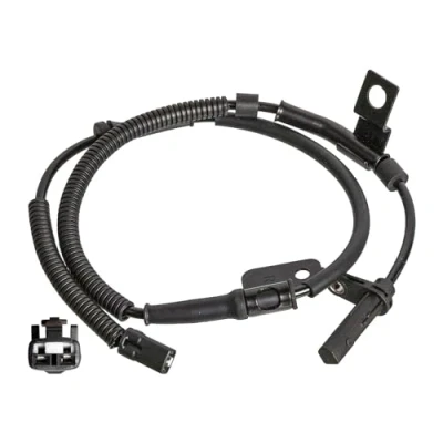 Abbildung von BLUE PRINT ADG071123 ABS Sensor Vorderachse rechts 656 KIA: SORENTO 1