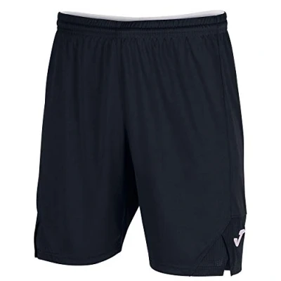 Abbildung von Joma Herren Toledo Shorts, Schwarz, M EU