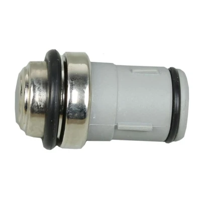 Abbildung von METZGER 0905043 Kühlmitteltemperatursensor grau mit Dichtung AUDI: Cabriolet B4, 80 B3, B4 Limousine