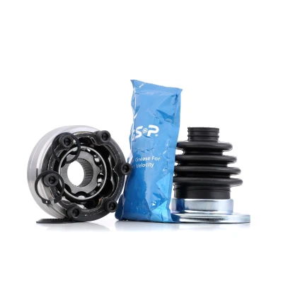 Abbildung von GSP 603008 Gelenksatz VOLKSWAGEN: Fox Schrägheck, Polo IV Golf 4 SKODA: Fabia 1 Combi, I 2 Combi