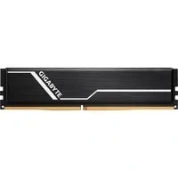 Abbildung von Gigabyte Zubehör PC und Laptops Marke Modell DDR4 8GB 2666 MHz CL 16 1.2V