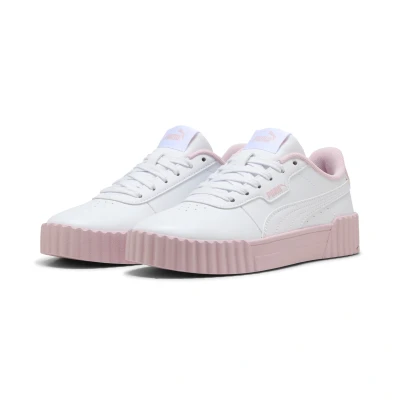 Abbildung von PUMA Sneaker &quot;CARINA 3.0 CUTIE JR&quot;