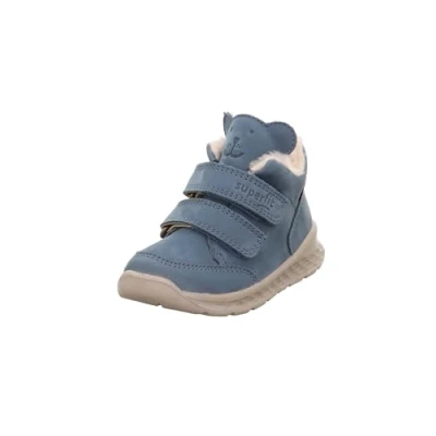 Abbildung von Superfit Jungen Breeze Gore Tex Sneaker, HELLBLAU 8020