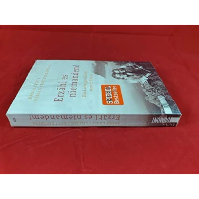 Abbildung von Erzähl es niemandem!: Die Liebesgeschichte meiner Eltern (Taschenbücher)