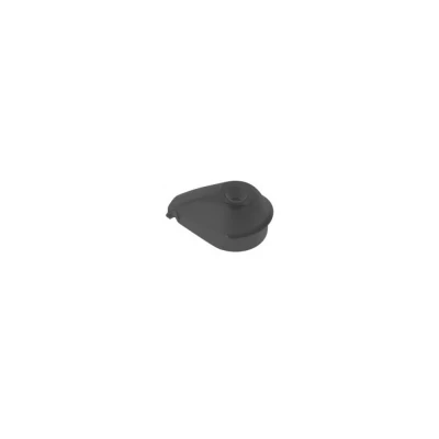 Abbildung von Fidlock Ersatzstaubkappe Twist Bottle 590 transparent