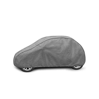 Abbildung von Kegel Blazusiak Autoplane, Abdeckung, Vollgarage, Mobile Garage S3 KG MG 2038