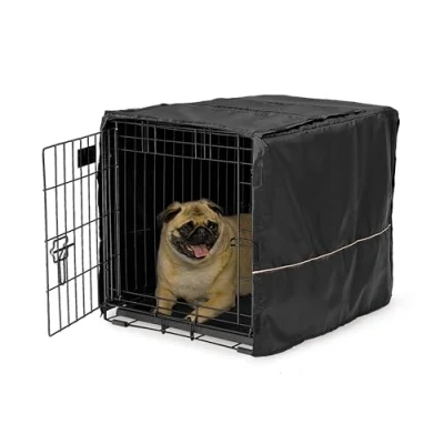 Abbildung von iCrate Fabric crate cover f/H300772