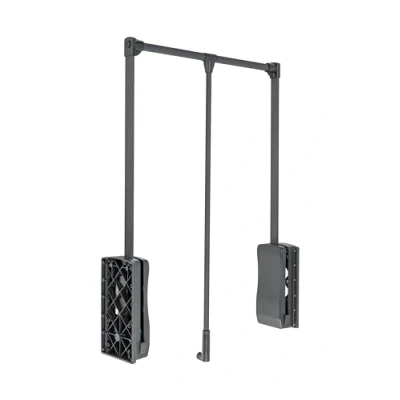 Abbildung von GTV Stromabnehmer mit Öllift, 645mm 910mm