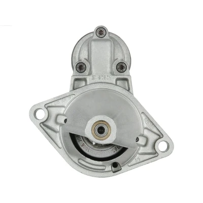 Abbildung von AS PL S0088PR Anlasser 12 1,10 9 OPEL: Astra G Caravan, H TwinTop, Meriva A, MERCEDES BENZ: C Klasse T modell kfzteile, kfzteile24, bandel