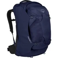 Abbildung von Osprey Fairview Tagesrucksack, Damen, Größe: One Size, Winter night blue