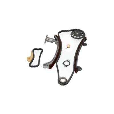 Abbildung von KAVO PARTS DKC 9004 Steuerkettensatz Simplex TOYOTA: RAV4 II SUV, III Avensis Limousine