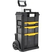 Abbildung von Rollende Werkstatt II, Trolley