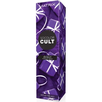 Abbildung von Matrix SoColor Cult Semi Royal Purple 118ml