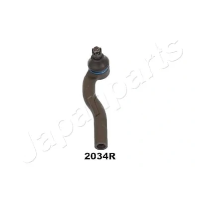 Abbildung von JAPANPARTS TI 2034R Spurstangenkopf Vorderachse rechts LEXUS: GS II, LS I