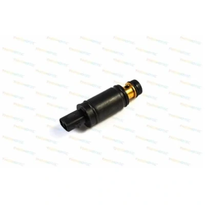 Abbildung von THERMOTEC KTT060031 Regelventil, Kompressor OPEL: Corsa D Schrägheck