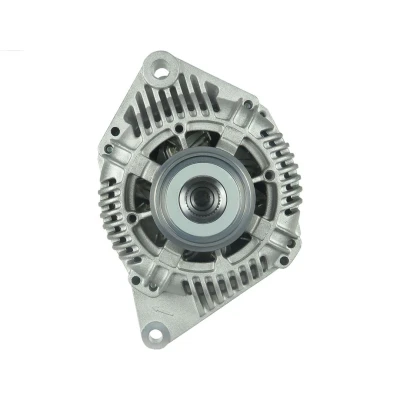 Abbildung von AS PL A3092 Lichtmaschine 12V 120A RENAULT: Scénic 1, Megane Scenic, ESPACE 3, VOLVO: V40 Kombi