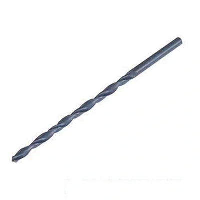Abbildung von Silverline 675042 HSS R Bohrer, metrisch, extra lang, 10er Pckg. 3,0 x 100 mm