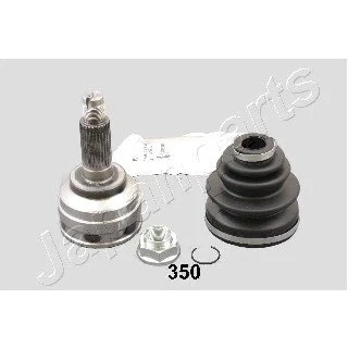 Abbildung von JAPANPARTS GI 350 Gelenksatz MAZDA: 626 V Limousine