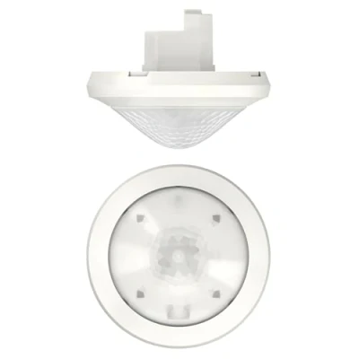 Abbildung von Theben theRonda S360 100 UP Präsenzsensor weiß