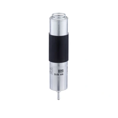 Abbildung von MANN FILTER WK 5016 Kraftstofffilter Leitungsfilter 8mm MERCEDES BENZ: C Klasse T modell, Limousine