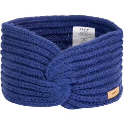 Abbildung von Barts Desire Headband Stirnband (dark blue, Einheitsgröße)