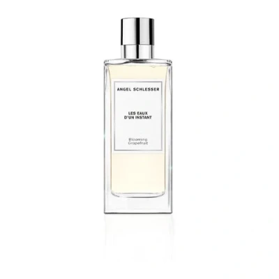Abbildung von Angel Schlesser Les Eaux D&#039;un Instant Blooming Grapefruit Eau de Toilette 150 ml