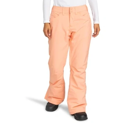 Abbildung von Roxy Backyard Snowboardhosen, Damen, Größe: XL, Mgk