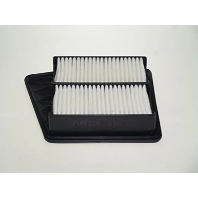 Abbildung von PURFLUX A1506 Luftfilter 51 239 211 Filtereinsatz HONDA: ACCORD 8, 8 Kombi