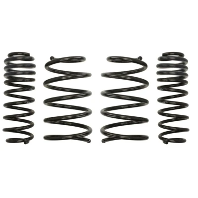 Abbildung von EIBACH Pro Kit E10 35 008 01 22 Fahrwerksatz, Federn FORD USA: Mustang Mk5 Coupe
