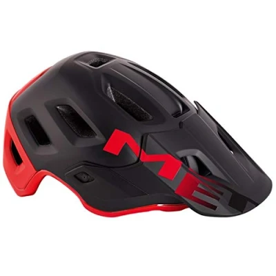Abbildung von MET Fahrradhelm Roam
